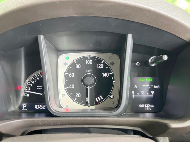 Ｎ－ＷＧＮ Ｌホンダセンシング　バックカメラ　衝突被害軽減システム　レーダークルーズ　禁煙車　シートヒーター　ドラレコ　コーナーセンサー　スマートキー　ＬＥＤヘッド　ビルトインＥＴＣ　車線逸脱警報　オートライト　オートエアコン（32枚目）