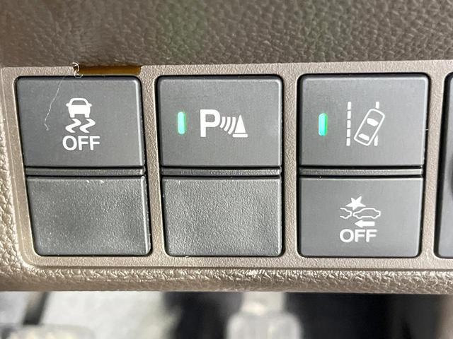 Ｎ－ＷＧＮ Ｌホンダセンシング　バックカメラ　衝突被害軽減システム　レーダークルーズ　禁煙車　シートヒーター　ドラレコ　コーナーセンサー　スマートキー　ＬＥＤヘッド　ビルトインＥＴＣ　車線逸脱警報　オートライト　オートエアコン（39枚目）