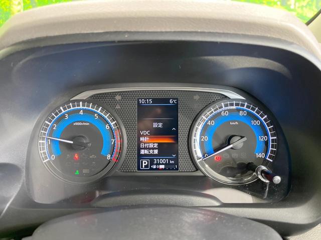 デイズ Ｘ　全周囲カメラ　衝突被害軽減システム　禁煙車　コーナーセンサー　スマートキー　純正１４インチアルミ　オートライト　オートエアコン　ＣＤ（33枚目）