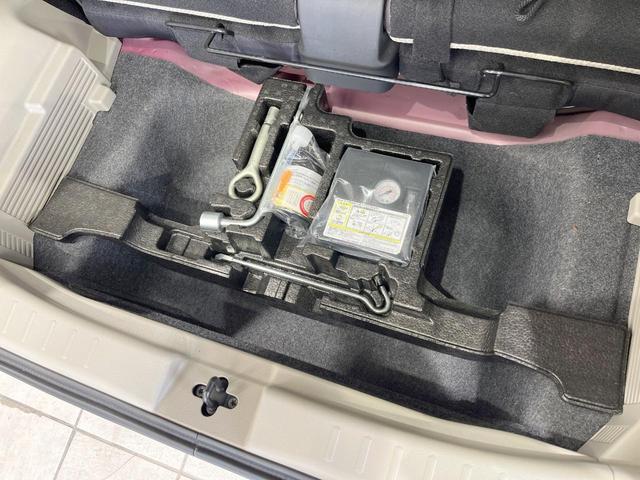 デイズ Ｘ　全周囲カメラ　衝突被害軽減システム　禁煙車　コーナーセンサー　スマートキー　純正１４インチアルミ　オートライト　オートエアコン　ＣＤ（49枚目）