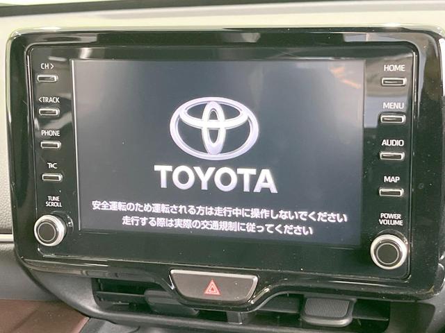 ヤリスクロス ハイブリッドＺ　フルエアロ　全周囲カメラ　１００Ｖ電源　レーダークルーズ　禁煙車　電動リアゲート　ハーフレザーシート　パワーシート　ドラレコ　コーナーセンサー　スマートキー　ＬＥＤヘッド　ビルトインＥＴＣ（3枚目）
