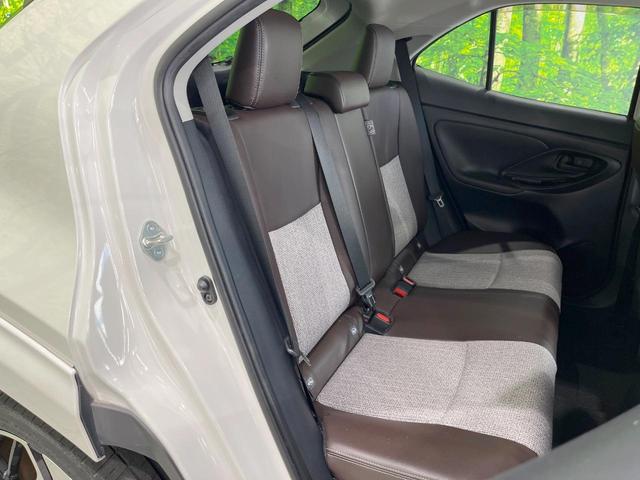 ヤリスクロス ハイブリッドＺ　フルエアロ　全周囲カメラ　１００Ｖ電源　レーダークルーズ　禁煙車　電動リアゲート　ハーフレザーシート　パワーシート　ドラレコ　コーナーセンサー　スマートキー　ＬＥＤヘッド　ビルトインＥＴＣ（9枚目）