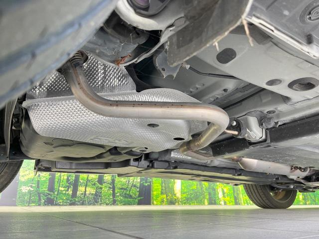 ヤリスクロス ハイブリッドＺ　フルエアロ　全周囲カメラ　１００Ｖ電源　レーダークルーズ　禁煙車　電動リアゲート　ハーフレザーシート　パワーシート　ドラレコ　コーナーセンサー　スマートキー　ＬＥＤヘッド　ビルトインＥＴＣ（23枚目）