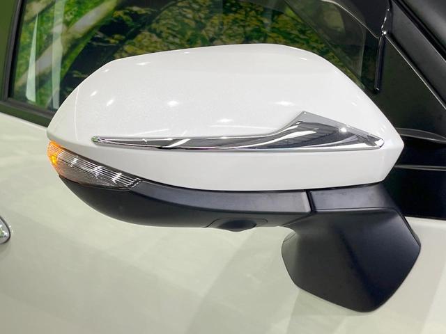 ヤリスクロス ハイブリッドＺ　フルエアロ　全周囲カメラ　１００Ｖ電源　レーダークルーズ　禁煙車　電動リアゲート　ハーフレザーシート　パワーシート　ドラレコ　コーナーセンサー　スマートキー　ＬＥＤヘッド　ビルトインＥＴＣ（28枚目）