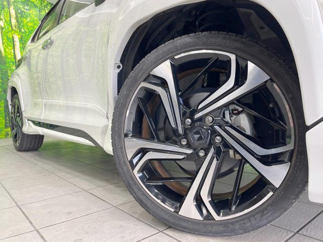 ヤリスクロス ハイブリッドＺ　フルエアロ　全周囲カメラ　１００Ｖ電源　レーダークルーズ　禁煙車　電動リアゲート　ハーフレザーシート　パワーシート　ドラレコ　コーナーセンサー　スマートキー　ＬＥＤヘッド　ビルトインＥＴＣ（31枚目）