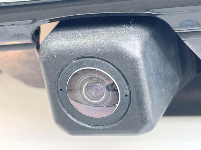 ヤリスクロス ハイブリッドＺ　フルエアロ　全周囲カメラ　１００Ｖ電源　レーダークルーズ　禁煙車　電動リアゲート　ハーフレザーシート　パワーシート　ドラレコ　コーナーセンサー　スマートキー　ＬＥＤヘッド　ビルトインＥＴＣ（34枚目）