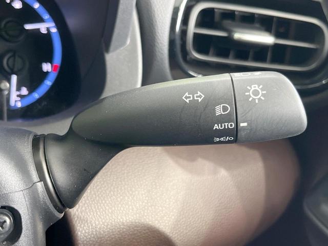 ヤリスクロス ハイブリッドＺ　フルエアロ　全周囲カメラ　１００Ｖ電源　レーダークルーズ　禁煙車　電動リアゲート　ハーフレザーシート　パワーシート　ドラレコ　コーナーセンサー　スマートキー　ＬＥＤヘッド　ビルトインＥＴＣ（38枚目）