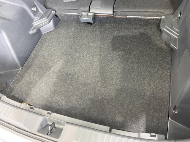 ヤリスクロス ハイブリッドＺ　フルエアロ　全周囲カメラ　１００Ｖ電源　レーダークルーズ　禁煙車　電動リアゲート　ハーフレザーシート　パワーシート　ドラレコ　コーナーセンサー　スマートキー　ＬＥＤヘッド　ビルトインＥＴＣ（56枚目）