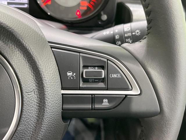 ジムニーノマド ＦＣ　４ＷＤ　衝突被害軽減システム　レーダークルーズ　禁煙車　コーナーセンサー　スマートキー　ＬＥＤヘッド　純正１５インチアルミ　オートハイビーム　車線逸脱警報　オートライト　オートエアコン（5枚目）