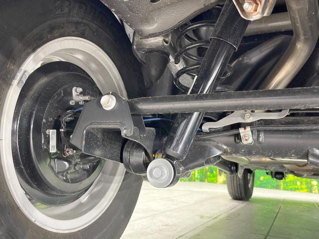 ジムニーノマド ＦＣ　４ＷＤ　衝突被害軽減システム　レーダークルーズ　禁煙車　コーナーセンサー　スマートキー　ＬＥＤヘッド　純正１５インチアルミ　オートハイビーム　車線逸脱警報　オートライト　オートエアコン（20枚目）