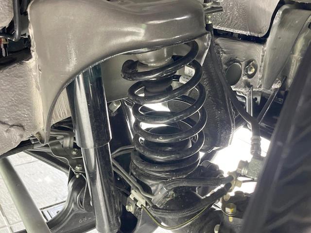 ジムニーノマド ＦＣ　４ＷＤ　衝突被害軽減システム　レーダークルーズ　禁煙車　コーナーセンサー　スマートキー　ＬＥＤヘッド　純正１５インチアルミ　オートハイビーム　車線逸脱警報　オートライト　オートエアコン（29枚目）