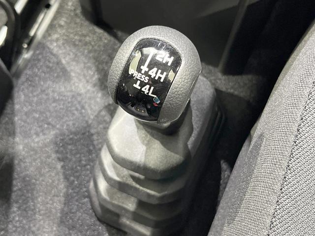 ジムニーノマド ＦＣ　４ＷＤ　衝突被害軽減システム　レーダークルーズ　禁煙車　コーナーセンサー　スマートキー　ＬＥＤヘッド　純正１５インチアルミ　オートハイビーム　車線逸脱警報　オートライト　オートエアコン（32枚目）