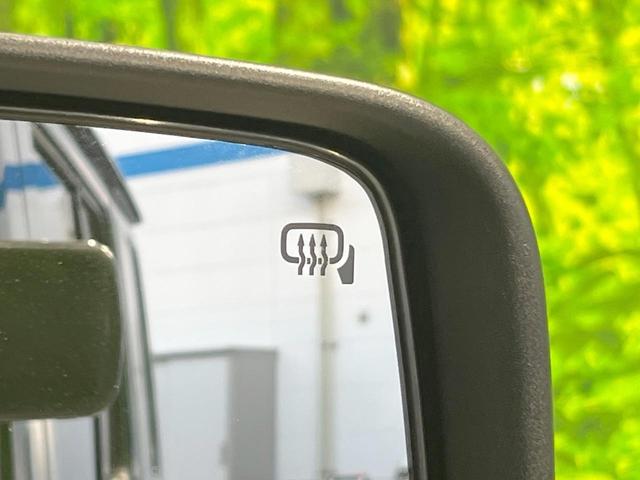 ジムニーノマド ＦＣ　４ＷＤ　衝突被害軽減システム　レーダークルーズ　禁煙車　コーナーセンサー　スマートキー　ＬＥＤヘッド　純正１５インチアルミ　オートハイビーム　車線逸脱警報　オートライト　オートエアコン（35枚目）