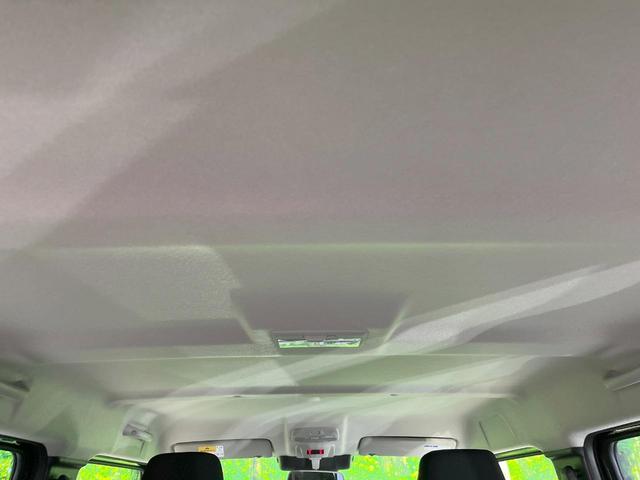 ジムニーノマド ＦＣ　４ＷＤ　衝突被害軽減システム　レーダークルーズ　禁煙車　コーナーセンサー　スマートキー　ＬＥＤヘッド　純正１５インチアルミ　オートハイビーム　車線逸脱警報　オートライト　オートエアコン（42枚目）