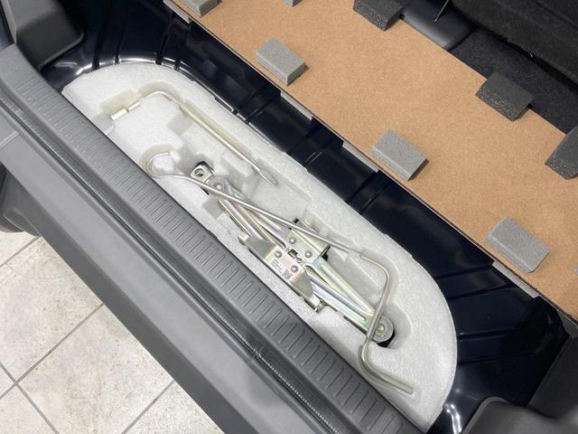 ジムニーノマド ＦＣ　４ＷＤ　衝突被害軽減システム　レーダークルーズ　禁煙車　コーナーセンサー　スマートキー　ＬＥＤヘッド　純正１５インチアルミ　オートハイビーム　車線逸脱警報　オートライト　オートエアコン（43枚目）