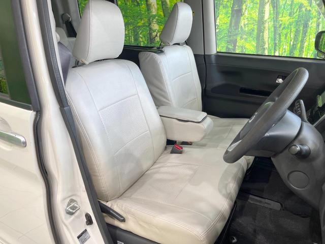 タント カスタムＸ　スマートセレクションＳＡ　ＳＤナビ　衝突被害軽減システム　電動スライドドア　バックカメラ　ドラレコ　スマートキー　ＨＩＤヘッド　ＥＴＣ　純正１４インチアルミ　オートライト　オートエアコン　Ｂｌｕｅｔｏｏｔｈ　ＣＤ（8枚目）