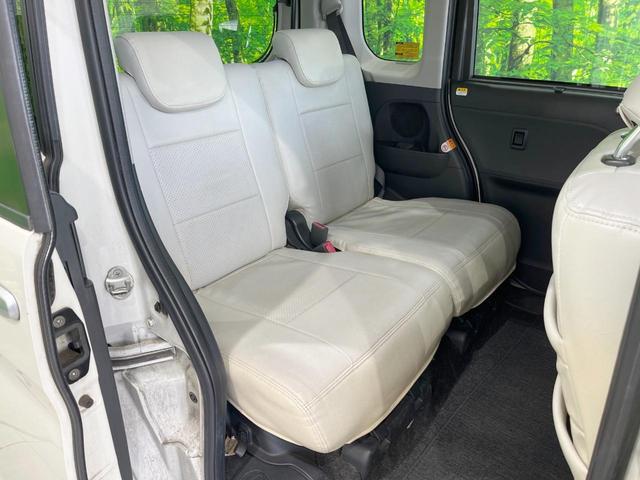 タント カスタムＸ　スマートセレクションＳＡ　ＳＤナビ　衝突被害軽減システム　電動スライドドア　バックカメラ　ドラレコ　スマートキー　ＨＩＤヘッド　ＥＴＣ　純正１４インチアルミ　オートライト　オートエアコン　Ｂｌｕｅｔｏｏｔｈ　ＣＤ（9枚目）