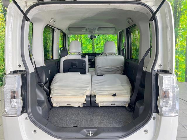 タント カスタムＸ　スマートセレクションＳＡ　ＳＤナビ　衝突被害軽減システム　電動スライドドア　バックカメラ　ドラレコ　スマートキー　ＨＩＤヘッド　ＥＴＣ　純正１４インチアルミ　オートライト　オートエアコン　Ｂｌｕｅｔｏｏｔｈ　ＣＤ（10枚目）