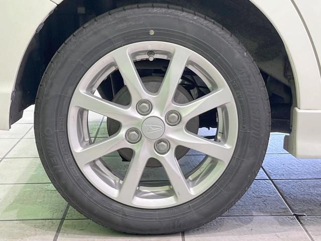 タント カスタムＸ　スマートセレクションＳＡ　ＳＤナビ　衝突被害軽減システム　電動スライドドア　バックカメラ　ドラレコ　スマートキー　ＨＩＤヘッド　ＥＴＣ　純正１４インチアルミ　オートライト　オートエアコン　Ｂｌｕｅｔｏｏｔｈ　ＣＤ（26枚目）