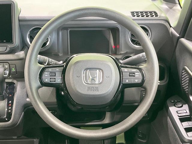 Ｎ－ＢＯＸカスタム ベースグレード　純正ディスプレイオーディオ　衝突被害軽減システム　レーダークルーズ　電動スライドドア　バックカメラ　スマートキー　ＬＥＤヘッド　コーナーセンサー　ビルトインＥＴＣ　純正１５インチアルミ　オートライト（11枚目）