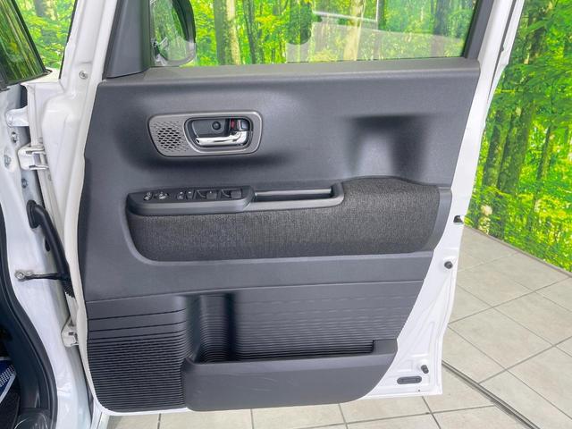 Ｎ－ＢＯＸカスタム ベースグレード　純正ディスプレイオーディオ　衝突被害軽減システム　レーダークルーズ　電動スライドドア　バックカメラ　スマートキー　ＬＥＤヘッド　コーナーセンサー　ビルトインＥＴＣ　純正１５インチアルミ　オートライト（33枚目）