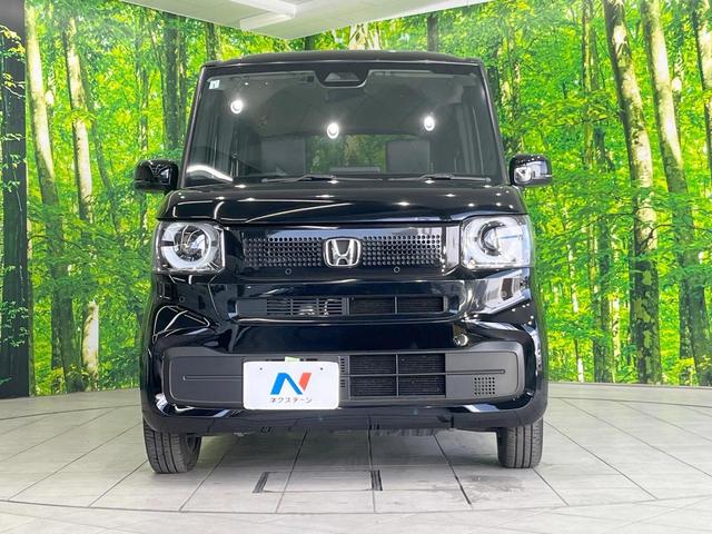 Ｎ－ＢＯＸ ベースグレード　電動スライドドア　バックカメラ　衝突被害軽減システム　禁煙車　コーナーセンサー　スマートキー　ＬＥＤヘッド　ＥＴＣ　車線逸脱警報　オートライト　オートエアコン　Ｂｌｕｅｔｏｏｔｈ　フルセグ（9枚目）