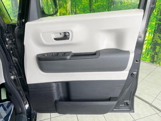 Ｎ－ＢＯＸ ベースグレード　電動スライドドア　バックカメラ　衝突被害軽減システム　禁煙車　コーナーセンサー　スマートキー　ＬＥＤヘッド　ＥＴＣ　車線逸脱警報　オートライト　オートエアコン　Ｂｌｕｅｔｏｏｔｈ　フルセグ（23枚目）