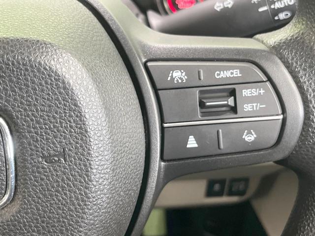 Ｎ－ＢＯＸ ベースグレード　電動スライドドア　バックカメラ　衝突被害軽減システム　禁煙車　コーナーセンサー　スマートキー　ＬＥＤヘッド　ＥＴＣ　車線逸脱警報　オートライト　オートエアコン　Ｂｌｕｅｔｏｏｔｈ　フルセグ（34枚目）