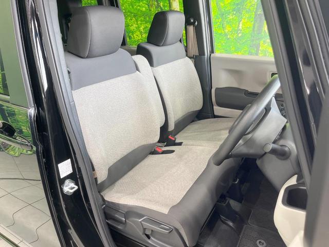 Ｎ－ＢＯＸ ベースグレード　電動スライドドア　バックカメラ　衝突被害軽減システム　禁煙車　コーナーセンサー　スマートキー　ＬＥＤヘッド　ＥＴＣ　車線逸脱警報　オートライト　オートエアコン　Ｂｌｕｅｔｏｏｔｈ　フルセグ（46枚目）