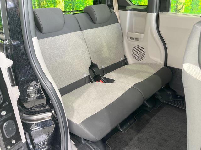Ｎ－ＢＯＸ ベースグレード　電動スライドドア　バックカメラ　衝突被害軽減システム　禁煙車　コーナーセンサー　スマートキー　ＬＥＤヘッド　ＥＴＣ　車線逸脱警報　オートライト　オートエアコン　Ｂｌｕｅｔｏｏｔｈ　フルセグ（47枚目）