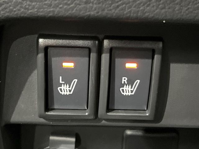 ハスラー ハイブリッドＧ　ＳＤナビ　衝突被害軽減システム　レーダークルーズ　スマートキー　ＬＥＤヘッド　ビルトインＥＴＣ　オートライト　シートヒーター　オートエアコン　コーナーセンサー　Ｂｌｕｅｔｏｏｔｈ　ＣＤ　地デジ（7枚目）