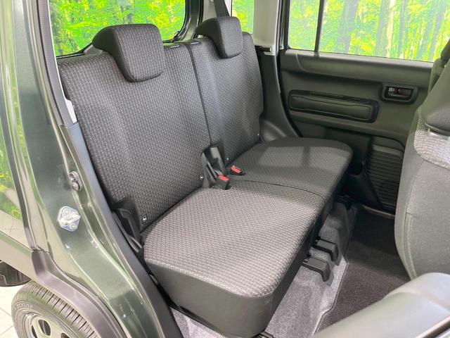 ハスラー ハイブリッドＧ　ＳＤナビ　衝突被害軽減システム　レーダークルーズ　スマートキー　ＬＥＤヘッド　ビルトインＥＴＣ　オートライト　シートヒーター　オートエアコン　コーナーセンサー　Ｂｌｕｅｔｏｏｔｈ　ＣＤ　地デジ（9枚目）