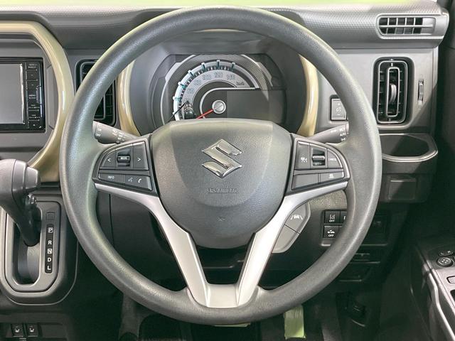 ハスラー ハイブリッドＧ　ＳＤナビ　衝突被害軽減システム　レーダークルーズ　スマートキー　ＬＥＤヘッド　ビルトインＥＴＣ　オートライト　シートヒーター　オートエアコン　コーナーセンサー　Ｂｌｕｅｔｏｏｔｈ　ＣＤ　地デジ（11枚目）