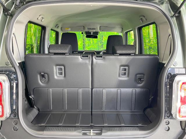 ハスラー ハイブリッドＧ　ＳＤナビ　衝突被害軽減システム　レーダークルーズ　スマートキー　ＬＥＤヘッド　ビルトインＥＴＣ　オートライト　シートヒーター　オートエアコン　コーナーセンサー　Ｂｌｕｅｔｏｏｔｈ　ＣＤ　地デジ（49枚目）