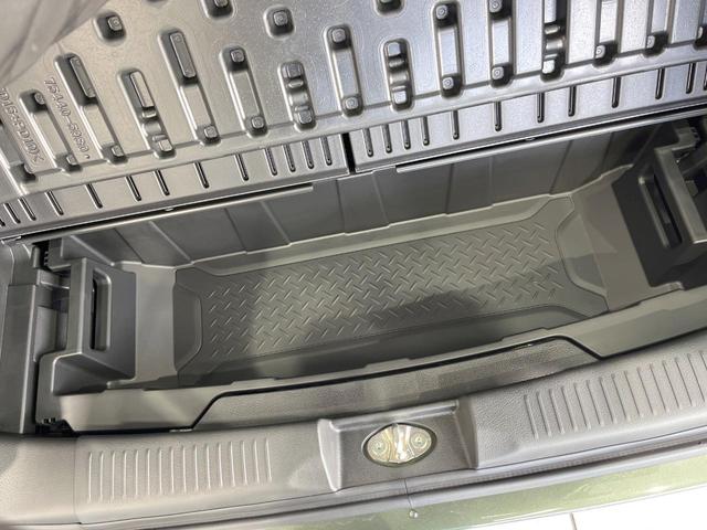 ハスラー ハイブリッドＧ　ＳＤナビ　衝突被害軽減システム　レーダークルーズ　スマートキー　ＬＥＤヘッド　ビルトインＥＴＣ　オートライト　シートヒーター　オートエアコン　コーナーセンサー　Ｂｌｕｅｔｏｏｔｈ　ＣＤ　地デジ（50枚目）