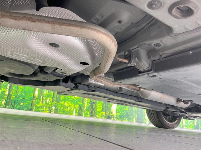 ヤリスクロス ハイブリッドＺ　バックカメラ　衝突被害軽減システム　レーダークルーズ　禁煙車　ハーフレザーシート　パワーシート　ドラレコ　コーナーセンサー　スマートキー　ＬＥＤヘッド　純正１８インチアルミ　オートハイビーム（29枚目）