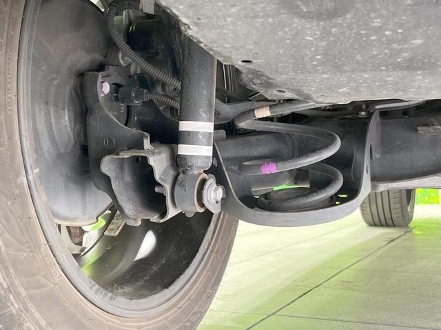 ヤリスクロス ハイブリッドＺ　バックカメラ　衝突被害軽減システム　レーダークルーズ　禁煙車　ハーフレザーシート　パワーシート　ドラレコ　コーナーセンサー　スマートキー　ＬＥＤヘッド　純正１８インチアルミ　オートハイビーム（30枚目）