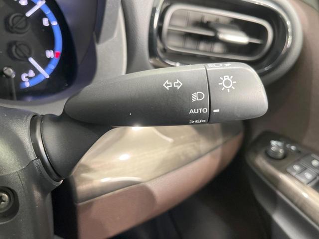 ヤリスクロス ハイブリッドＺ　バックカメラ　衝突被害軽減システム　レーダークルーズ　禁煙車　ハーフレザーシート　パワーシート　ドラレコ　コーナーセンサー　スマートキー　ＬＥＤヘッド　純正１８インチアルミ　オートハイビーム（42枚目）