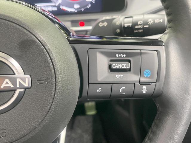 オーラ Ｇ　レザーエディション　純正ナビ　衝突被害軽減システム　プロパイロット　全周囲カメラ　レザーシート　ドラレコ　スマートキー　ＬＥＤヘッド　コーナーセンサー　ビルトインＥＴＣ　純正１７インチアルミ　オートハイビーム（6枚目）