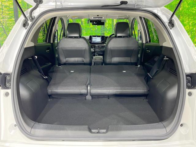 オーラ Ｇ　レザーエディション　純正ナビ　衝突被害軽減システム　プロパイロット　全周囲カメラ　レザーシート　ドラレコ　スマートキー　ＬＥＤヘッド　コーナーセンサー　ビルトインＥＴＣ　純正１７インチアルミ　オートハイビーム（10枚目）