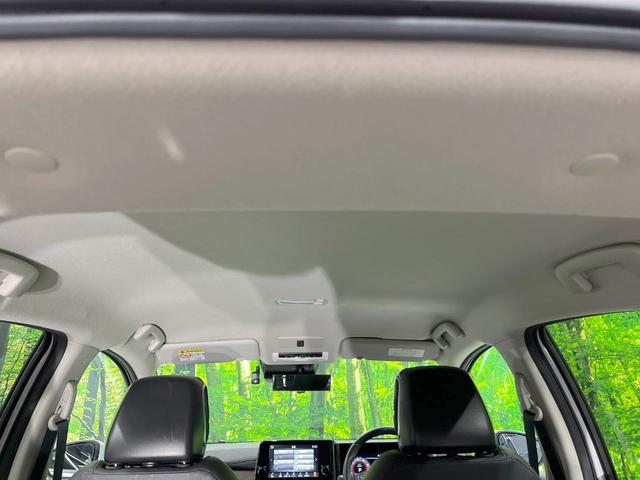 オーラ Ｇ　レザーエディション　純正ナビ　衝突被害軽減システム　プロパイロット　全周囲カメラ　レザーシート　ドラレコ　スマートキー　ＬＥＤヘッド　コーナーセンサー　ビルトインＥＴＣ　純正１７インチアルミ　オートハイビーム（56枚目）