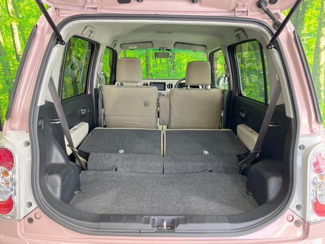 ミラココア ココアプラスＸ　ＳＤナビ　バックカメラ　スマートキー　ＥＴＣ　オートエアコン　アイドリングストップ　ＣＤ　ＤＶＤ再生　地デジ　電動格納ミラー　パワーウィンドウ　トラクションコントロール（10枚目）