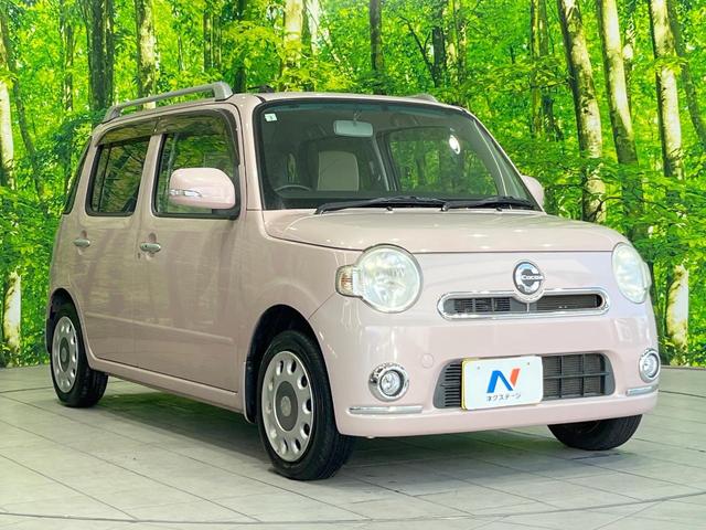 ミラココア ココアプラスＸ　ＳＤナビ　バックカメラ　スマートキー　ＥＴＣ　オートエアコン　アイドリングストップ　ＣＤ　ＤＶＤ再生　地デジ　電動格納ミラー　パワーウィンドウ　トラクションコントロール（16枚目）