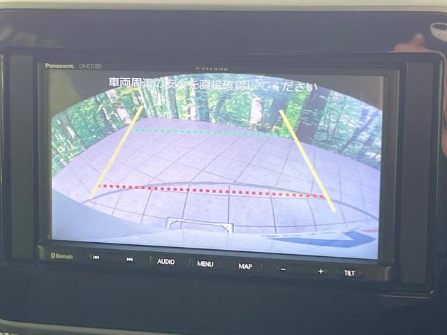 スペーシアカスタム ハイブリッドＧＳ　ＳＤナビ　衝突被害軽減システム　電動スライドドア　バックカメラ　シートヒーター　スマートキー　ＬＥＤヘッド　ＥＴＣ　ドラレコ　コーナーセンサー　純正１４インチアルミ　車線逸脱警報（5枚目）