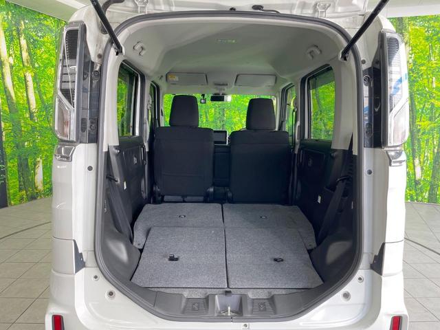 スペーシアカスタム ハイブリッドＧＳ　ＳＤナビ　衝突被害軽減システム　電動スライドドア　バックカメラ　シートヒーター　スマートキー　ＬＥＤヘッド　ＥＴＣ　ドラレコ　コーナーセンサー　純正１４インチアルミ　車線逸脱警報（10枚目）