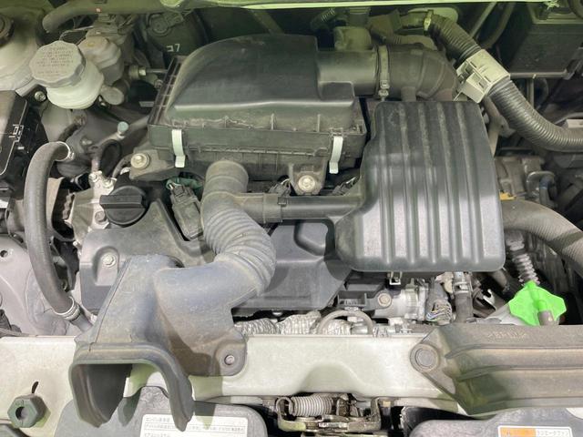 スペーシアカスタム ハイブリッドＧＳ　ＳＤナビ　衝突被害軽減システム　電動スライドドア　バックカメラ　シートヒーター　スマートキー　ＬＥＤヘッド　ＥＴＣ　ドラレコ　コーナーセンサー　純正１４インチアルミ　車線逸脱警報（18枚目）