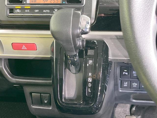 スペーシアカスタム ハイブリッドＧＳ　ＳＤナビ　衝突被害軽減システム　電動スライドドア　バックカメラ　シートヒーター　スマートキー　ＬＥＤヘッド　ＥＴＣ　ドラレコ　コーナーセンサー　純正１４インチアルミ　車線逸脱警報（42枚目）