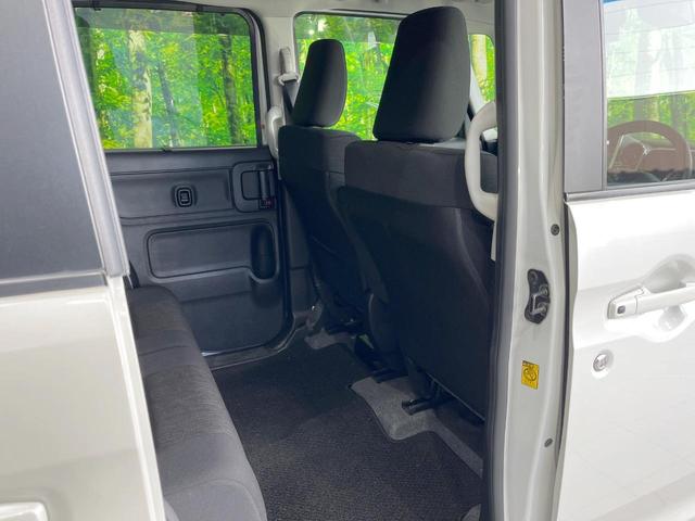 スペーシアカスタム ハイブリッドＧＳ　ＳＤナビ　衝突被害軽減システム　電動スライドドア　バックカメラ　シートヒーター　スマートキー　ＬＥＤヘッド　ＥＴＣ　ドラレコ　コーナーセンサー　純正１４インチアルミ　車線逸脱警報（49枚目）