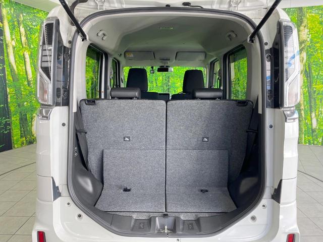 スペーシアカスタム ハイブリッドＧＳ　ＳＤナビ　衝突被害軽減システム　電動スライドドア　バックカメラ　シートヒーター　スマートキー　ＬＥＤヘッド　ＥＴＣ　ドラレコ　コーナーセンサー　純正１４インチアルミ　車線逸脱警報（51枚目）