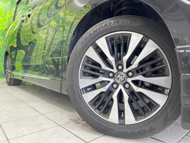 アルファード ２．５Ｓ　Ｃパッケージ　サンルーフ　モデリスタ　純正ナビ　衝突被害軽減システム　レーダークルーズ　両側電動ドア　バックカメラ　ハーフレザーシート　前席シートエアコン　ドラレコ　スマートキー　ＨＩＤヘッド　ビルトインＥＴＣ（14枚目）